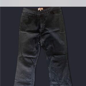 Wrangler Women's Black jeans